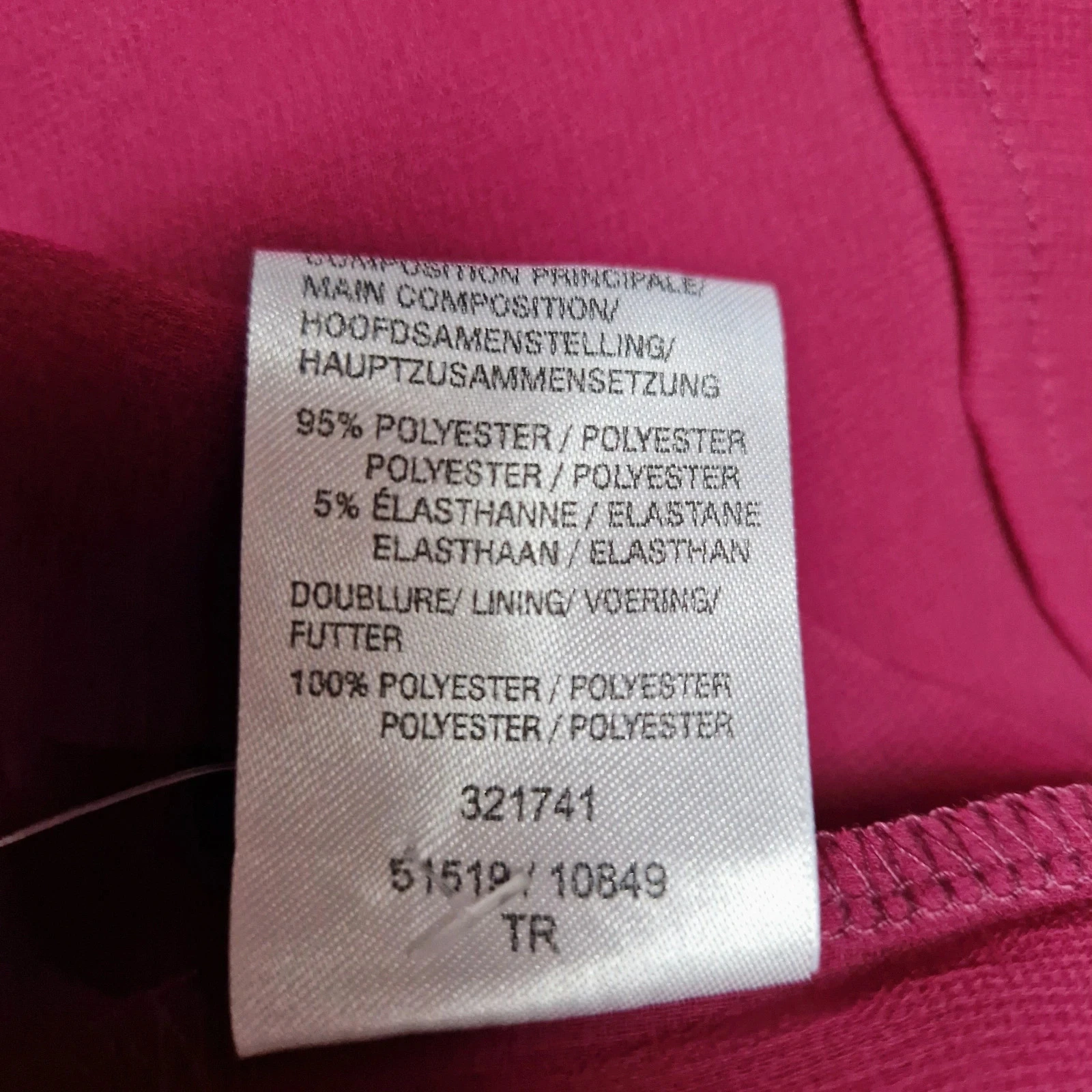 Blusa – photo 6